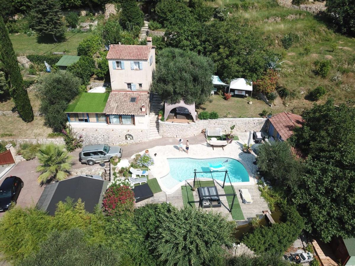 Bed & Breakfast Mas Giro