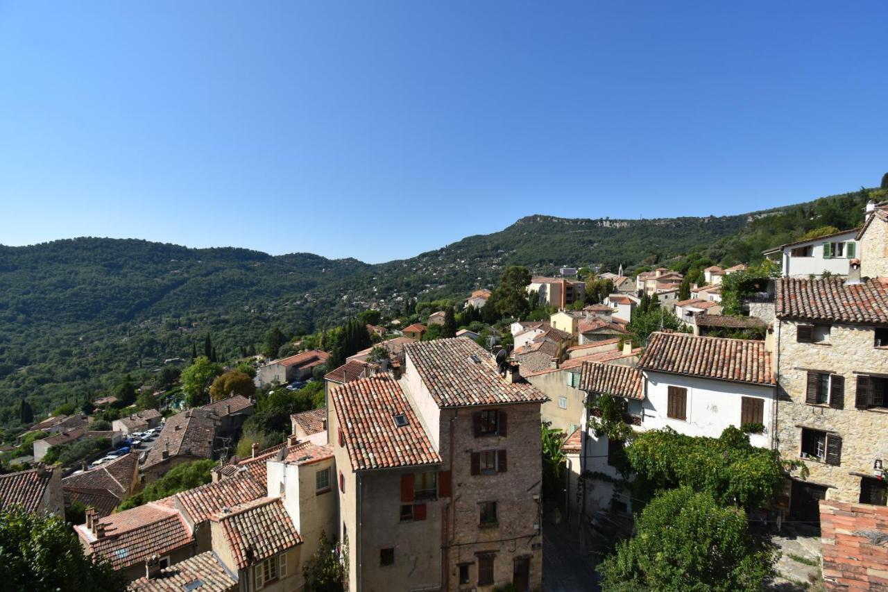 Mas Giro Le Bar-sur-Loup