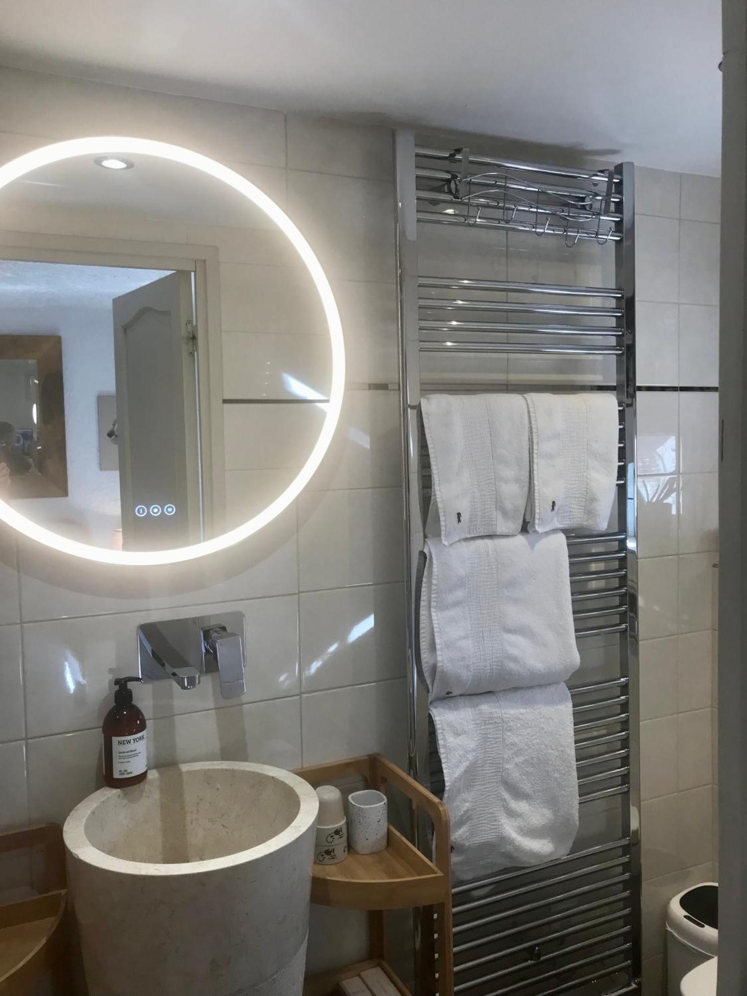Mas Giro Bed & Breakfast Le Bar-sur-Loup